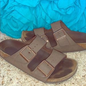 Birkenstock’s